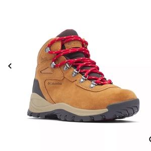 Women’s Columbia Waterproof Hiking Boots
